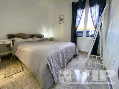 VIP8035: Wohnung zu Verkaufen in Mojacar Playa, Almería