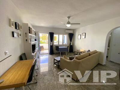 VIP8035: Apartment for Sale in Mojacar Playa, Almería