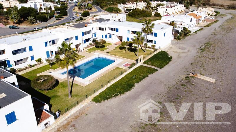 VIP8035: Wohnung zu Verkaufen in Mojacar Playa, Almería