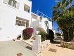 VIP8036: Townhouse for Sale in Mojacar Playa, Almería