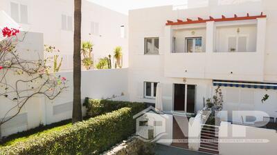 VIP8036: Rijtjeshuis te koop in Mojacar Playa, Almería