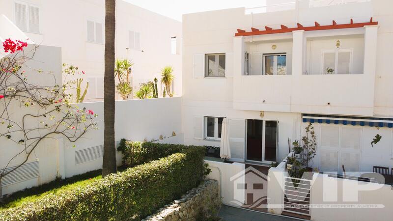 VIP8036: Maison de Ville à vendre en Mojacar Playa, Almería