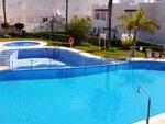 VIP8036: Townhouse for Sale in Mojacar Playa, Almería