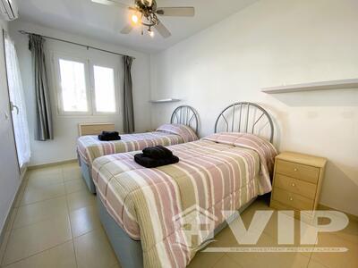 VIP8036: Maison de Ville à vendre en Mojacar Playa, Almería