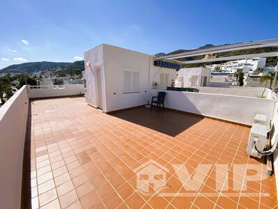 VIP8036: Stadthaus zu Verkaufen in Mojacar Playa, Almería