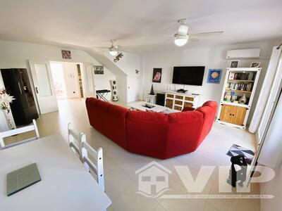 VIP8036: Townhouse for Sale in Mojacar Playa, Almería