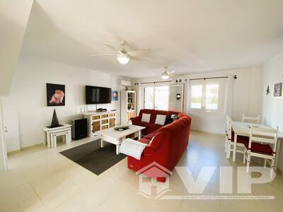 VIP8036: Townhouse for Sale in Mojacar Playa, Almería