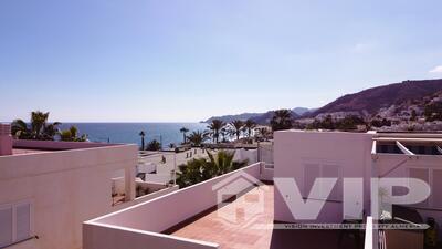VIP8036: Rijtjeshuis te koop in Mojacar Playa, Almería