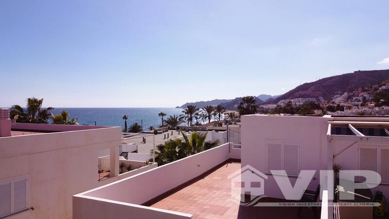 VIP8036: Adosado en Venta en Mojacar Playa, Almería