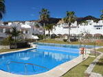 VIP8036: Townhouse for Sale in Mojacar Playa, Almería