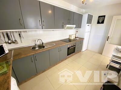 VIP8036: Maison de Ville à vendre en Mojacar Playa, Almería