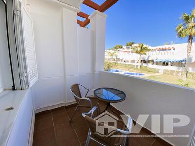 VIP8036: Maison de Ville à vendre en Mojacar Playa, Almería