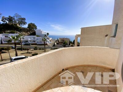 VIP8037: Villa for Sale in Mojacar Playa, Almería