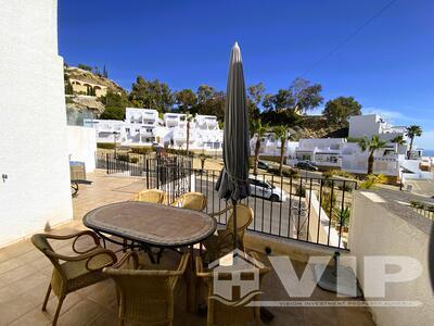 VIP8037: Villa for Sale in Mojacar Playa, Almería