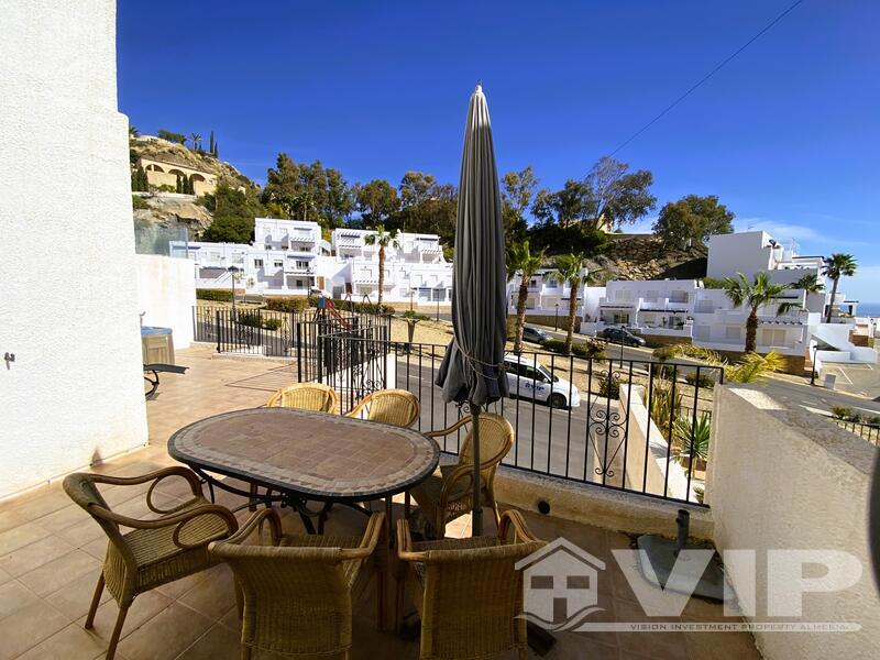 VIP8037: Villa for Sale in Mojacar Playa, Almería
