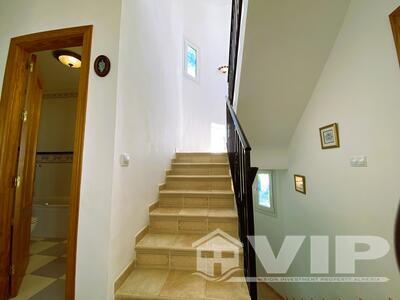 VIP8037: Villa à vendre en Mojacar Playa, Almería