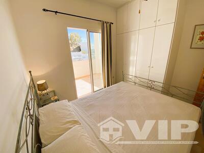 VIP8037: Villa zu Verkaufen in Mojacar Playa, Almería