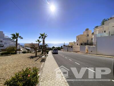 VIP8037: Villa for Sale in Mojacar Playa, Almería