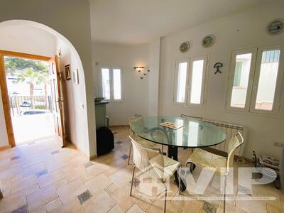 VIP8037: Villa for Sale in Mojacar Playa, Almería