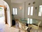 VIP8037: Villa for Sale in Mojacar Playa, Almería