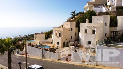 VIP8037: Villa te koop in Mojacar Playa, Almería