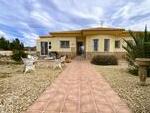 VIP8038: Villa zu Verkaufen in Vera, Almería