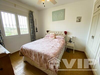 VIP8038: Villa à vendre en Vera, Almería