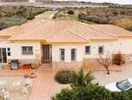 VIP8038: Villa en Venta en Vera, Almería