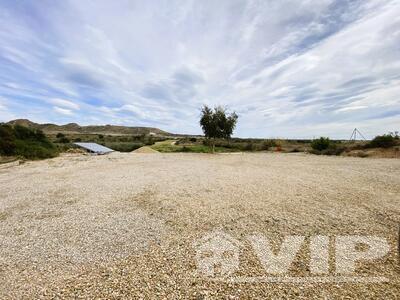 VIP8038: Villa zu Verkaufen in Vera, Almería