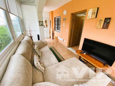 VIP8039: Apartment for Sale in Vera Playa, Almería