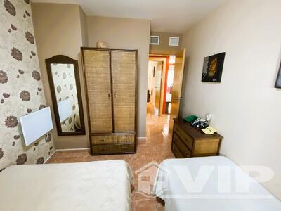 VIP8039: Appartement te koop in Vera Playa, Almería