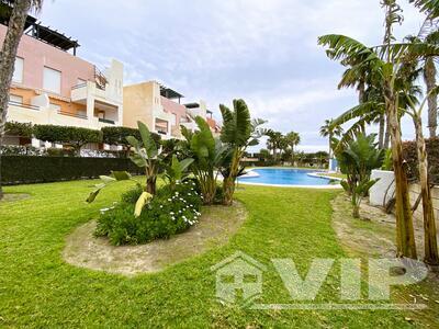 VIP8039: Apartment for Sale in Vera Playa, Almería