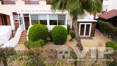 VIP8039: Apartment for Sale in Vera Playa, Almería