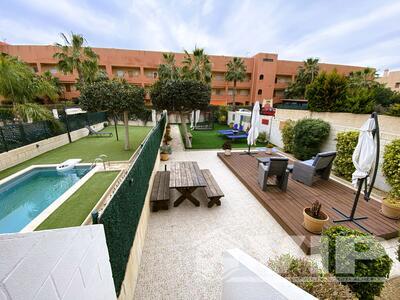 VIP8039: Apartment for Sale in Vera Playa, Almería