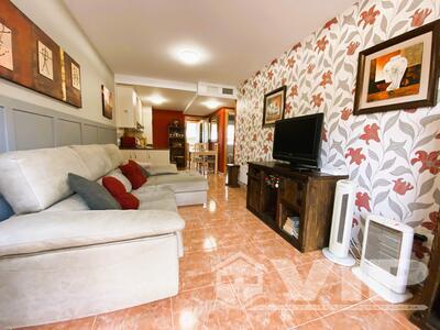 VIP8039: Appartement te koop in Vera Playa, Almería