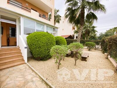 VIP8039: Appartement te koop in Vera Playa, Almería