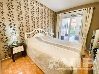 VIP8039: Apartment for Sale in Vera Playa, Almería