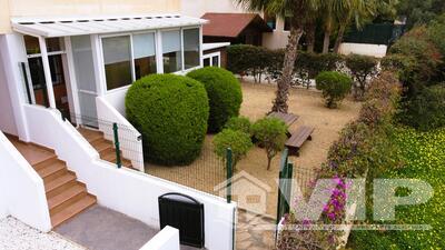 VIP8039: Apartment for Sale in Vera Playa, Almería