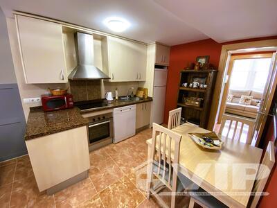 VIP8039: Appartement te koop in Vera Playa, Almería