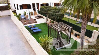 VIP8039: Apartment for Sale in Vera Playa, Almería
