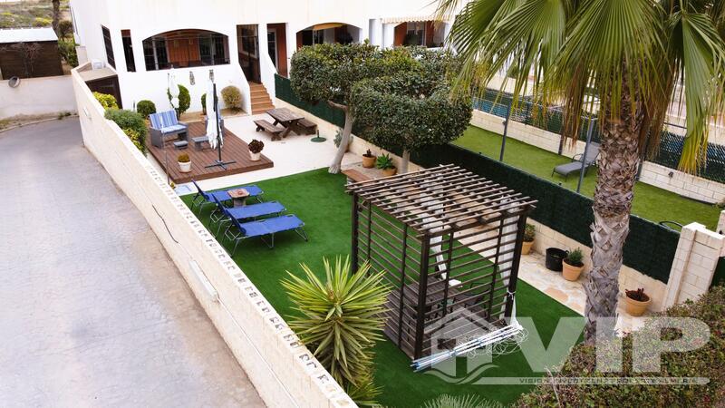 VIP8039: Apartment for Sale in Vera Playa, Almería