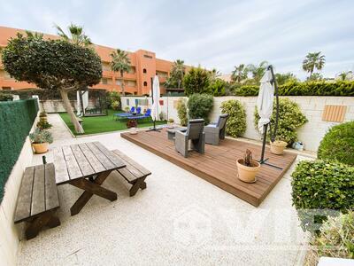 VIP8039: Appartement à vendre en Vera Playa, Almería