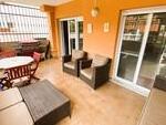 VIP8039: Appartement te koop in Vera Playa, Almería