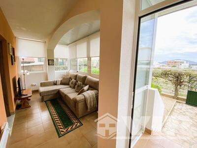 VIP8039: Apartment for Sale in Vera Playa, Almería