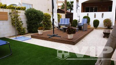 VIP8039: Apartment for Sale in Vera Playa, Almería