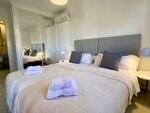 VIP8041: Appartement te koop in Desert Springs Golf Resort, Almería