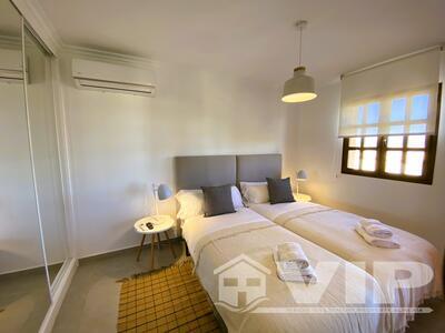 VIP8041: Appartement te koop in Desert Springs Golf Resort, Almería