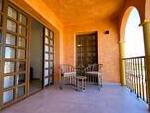 VIP8041: Appartement te koop in Desert Springs Golf Resort, Almería