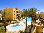 VIP8041: Appartement à vendre dans Desert Springs Golf Resort, Almería