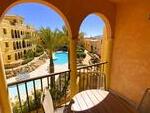 VIP8041: Appartement à vendre dans Desert Springs Golf Resort, Almería